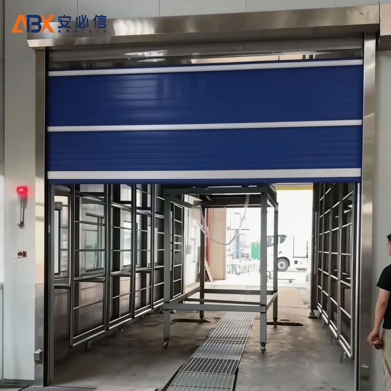 渭南高速门